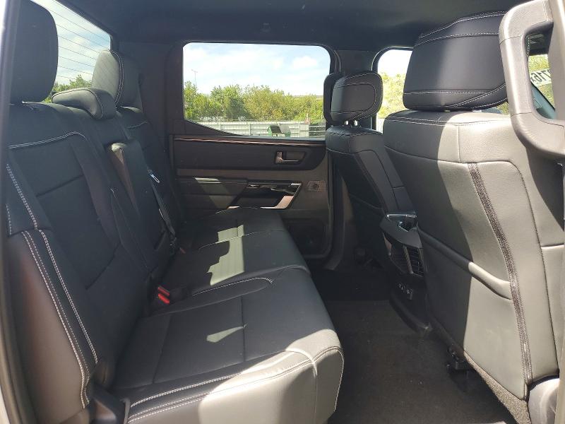 Продажа на аукционе авто 2026 Toyota Tundra, vin: 5TFZA5AB2TX056969, номер лота: 49812716