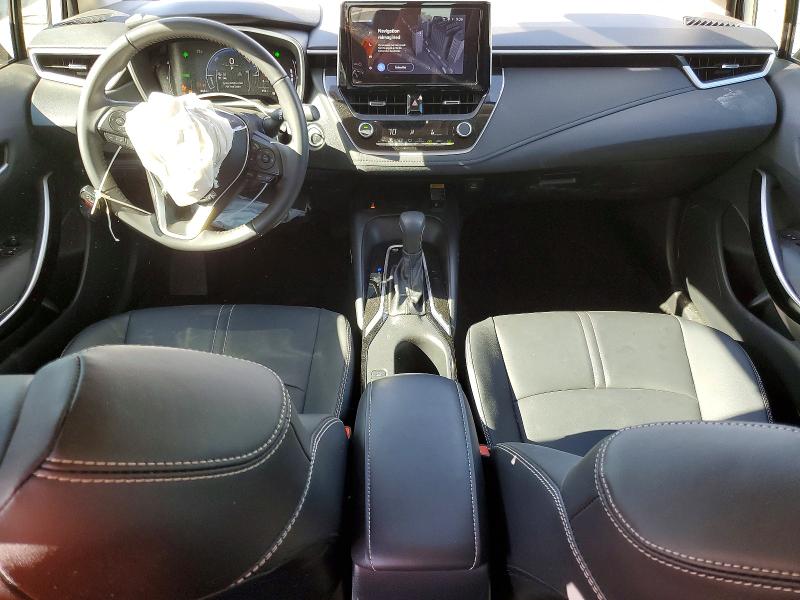 Продаж на аукціоні авто 2024 Toyota Corolla Hybrid, vin: JTDBCMFEXRJ033315, номер лоту: 49860906