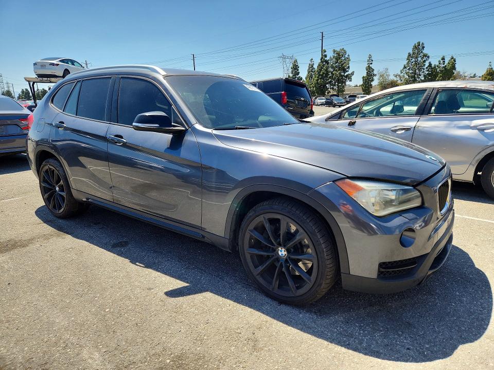 Продаж на аукціоні авто 2013 Bmw X1, vin: WBAVM5C52DVV90898, номер лоту: 49813176