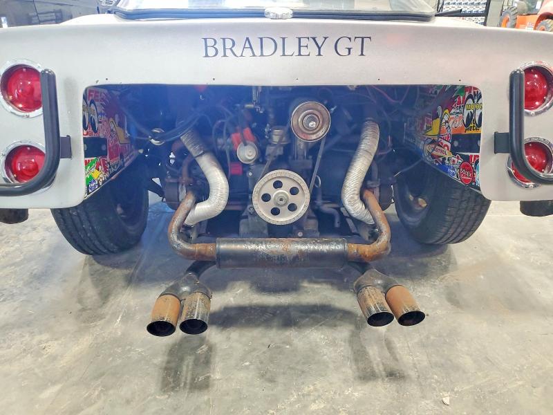 Продаж на аукціоні авто 1967 Volkswagen Bradley, vin: 117305943, номер лоту: 47170656