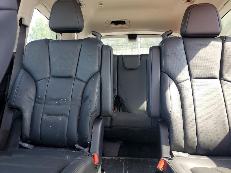 Aukcja sprzedaży 2025 Subaru Ascent, vin: 4S4WMAWD7S3409639, numer aukcji: 49819266