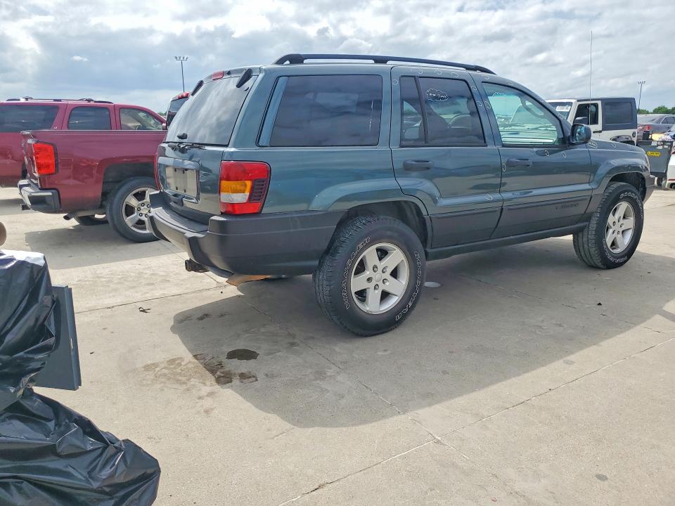 Продаж на аукціоні авто 2002 Jeep Grand Cherokee, vin: 1J4GW48NX2C198375, номер лоту: 50713636