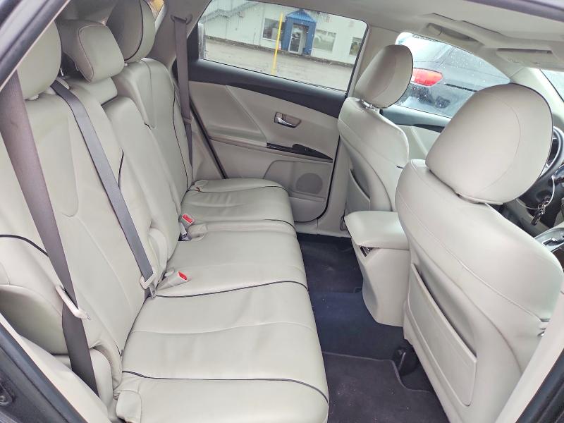 Aukcja sprzedaży 2011 Toyota Venza, vin: 4T3BK3BB9BU050767, numer aukcji: 48481936