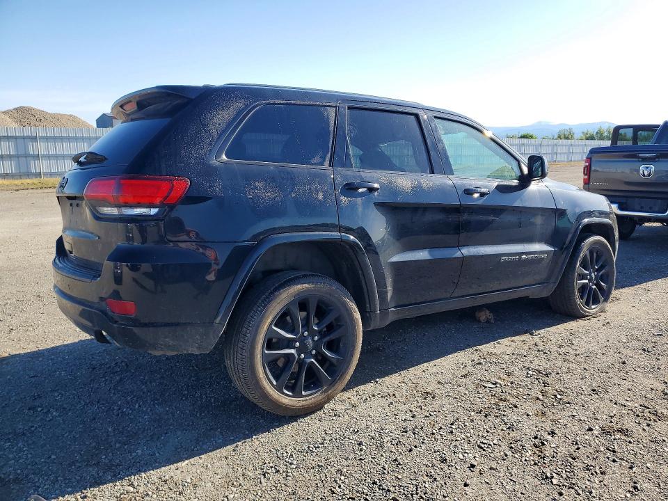 Продажа на аукционе авто 2019 Jeep Grand Cherokee, vin: 1C4RJFAG1KC654865, номер лота: 50443416