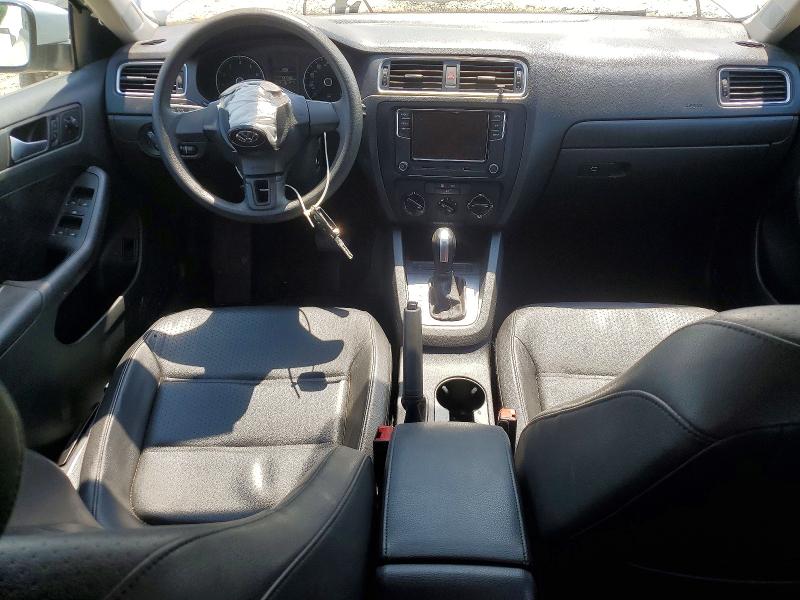 Продаж на аукціоні авто 2014 Volkswagen Jetta, vin: 3VWD17AJ4EM294728, номер лоту: 48967186