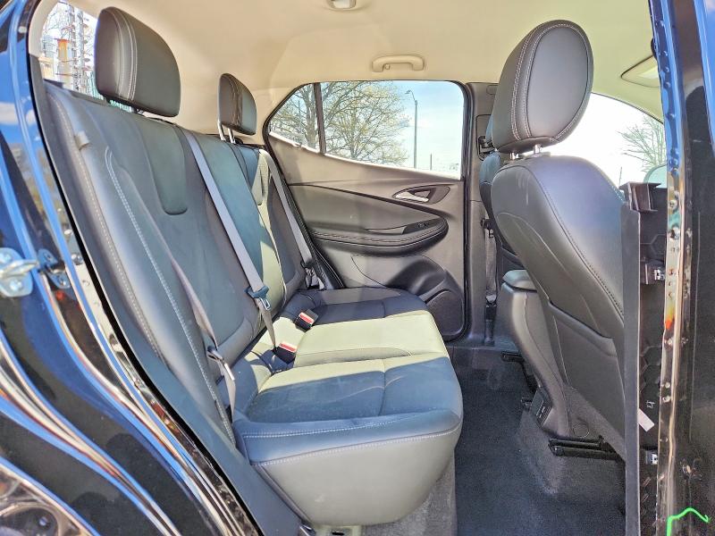 Aukcja sprzedaży 2025 Buick Encore Gx, vin: KL4AMBSL8SB198324, numer aukcji: 48851926