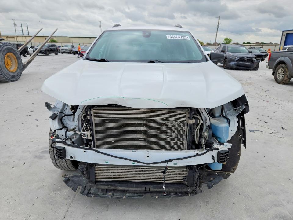 48564726 :رقم المزاد ، 3GKALYEGXPL266174 vin ، 2023 Gmc Terrain مزاد بيع