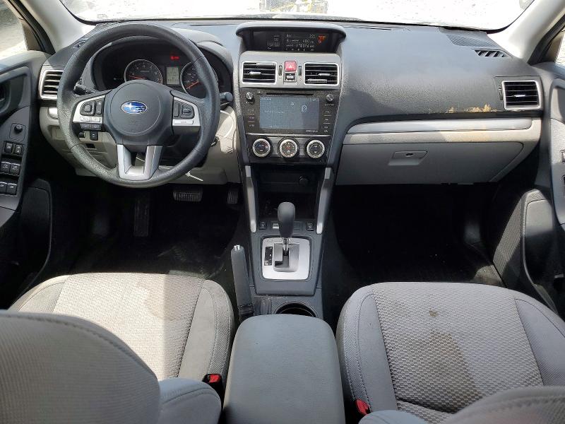 Aukcja sprzedaży 2018 Subaru Forester, vin: JF2SJAEC3JH444931, numer aukcji: 50771346