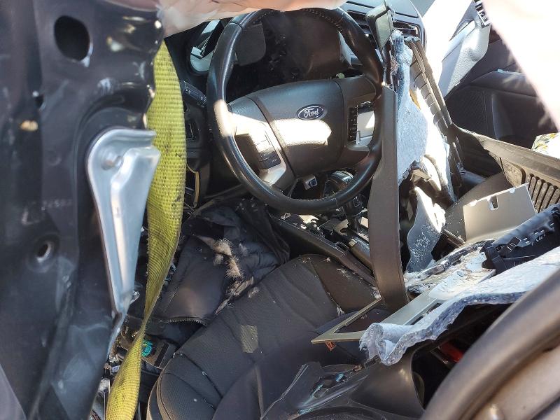Aukcja sprzedaży 2012 Ford Fusion, vin: 3FAHP0JA0CR111065, numer aukcji: 48743296