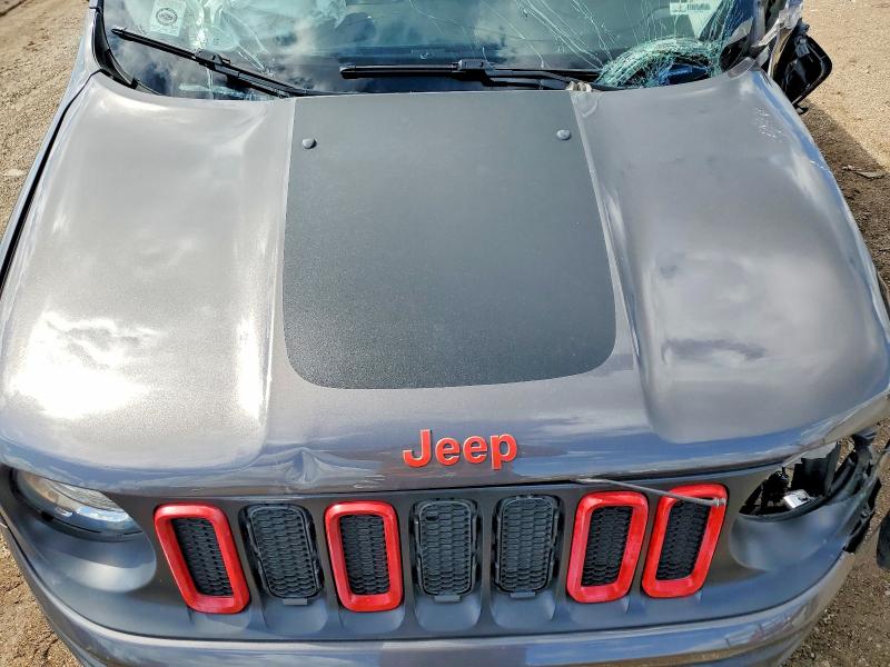 50094486 :رقم المزاد ، ZACCJBCT3GPC69948 vin ، 2016 Jeep Renegade مزاد بيع