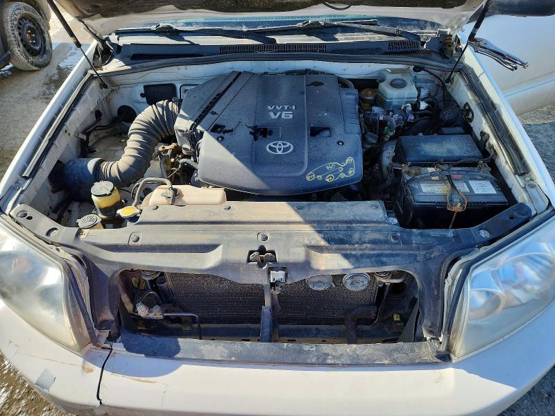 Aukcja sprzedaży 2004 Toyota 4 Runner Sr5, vin: JTEBU14R240033286, numer aukcji: 46295296