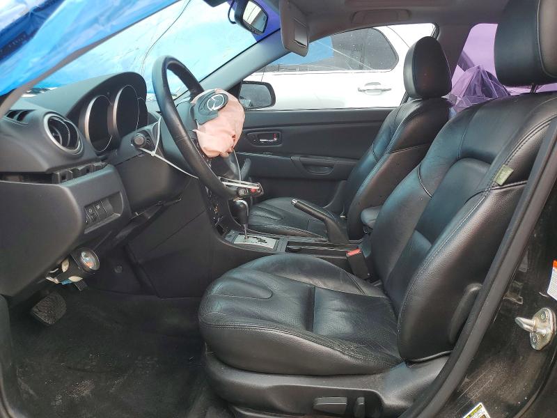Aukcja sprzedaży 2008 Mazda 3, vin: JM1BK323381131196, numer aukcji: 48863246
