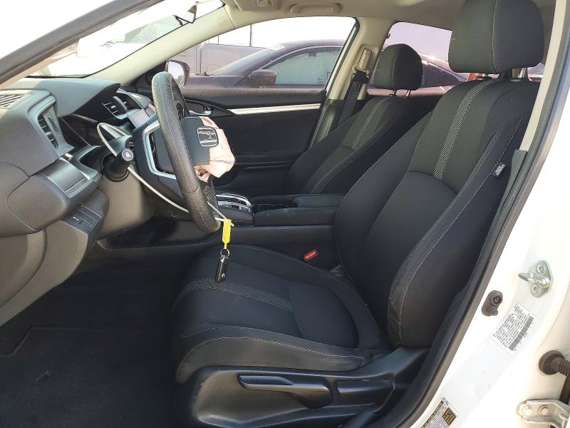 Продаж на аукціоні авто 2018 Honda Civic, vin: 2HGFC2F79JH574290, номер лоту: 48534136