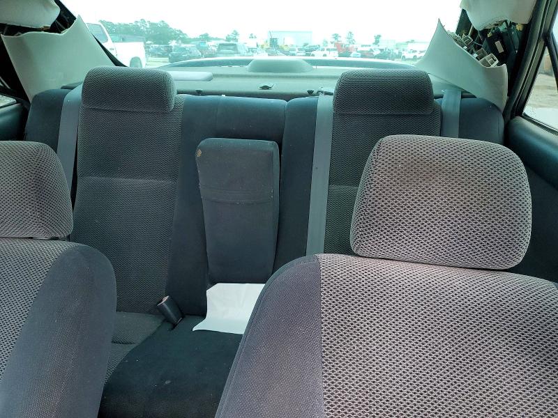 50829716 :رقم المزاد ، 4T1BE32K63U226417 vin ، 2003 Toyota Camry مزاد بيع