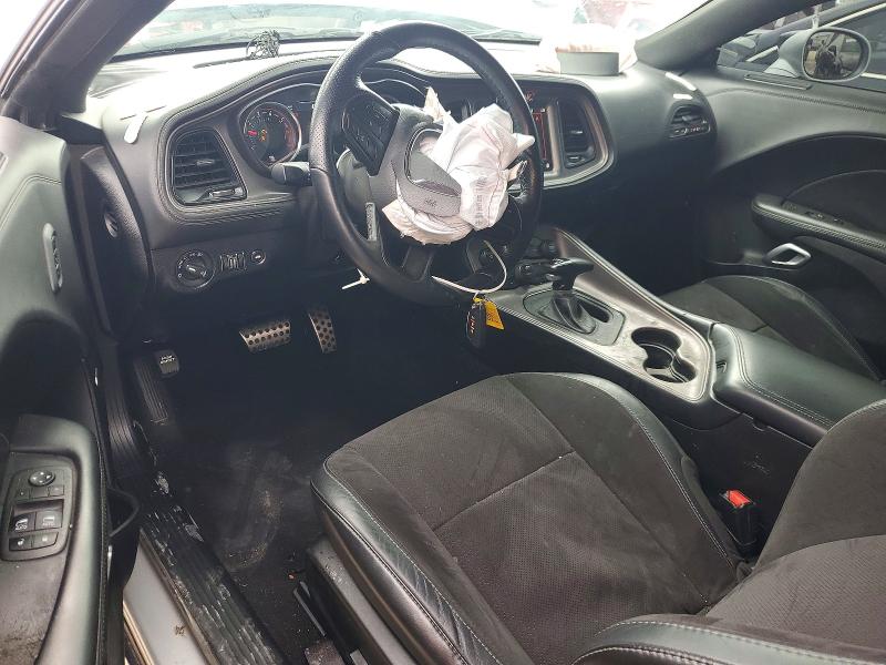 Продаж на аукціоні авто 2023 Dodge Challenger, vin: 2C3CDZFJ3PH686132, номер лоту: 48517096