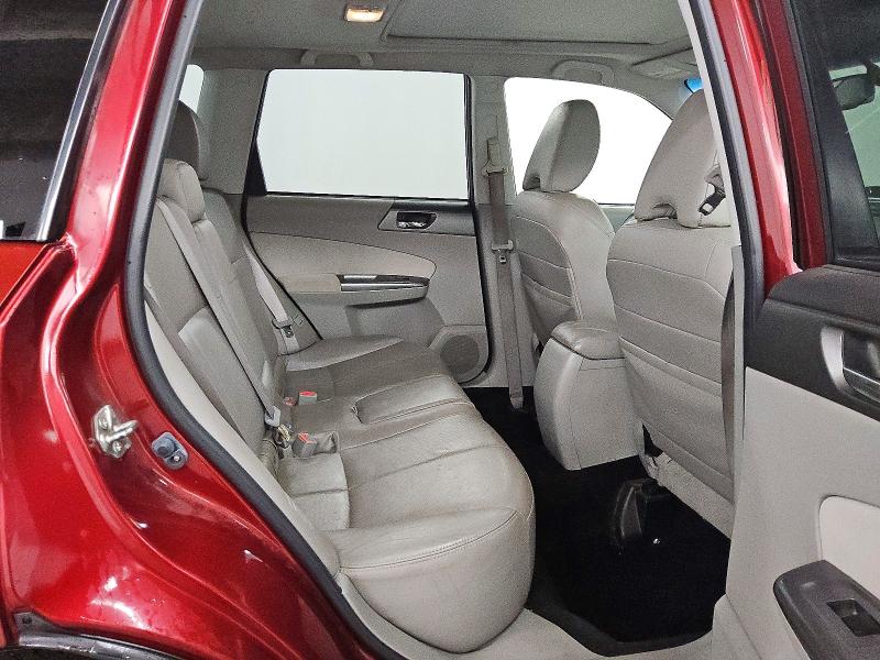 Продаж на аукціоні авто 2013 Subaru Forester, vin: JF2SHAEC2DH430518, номер лоту: 50621546