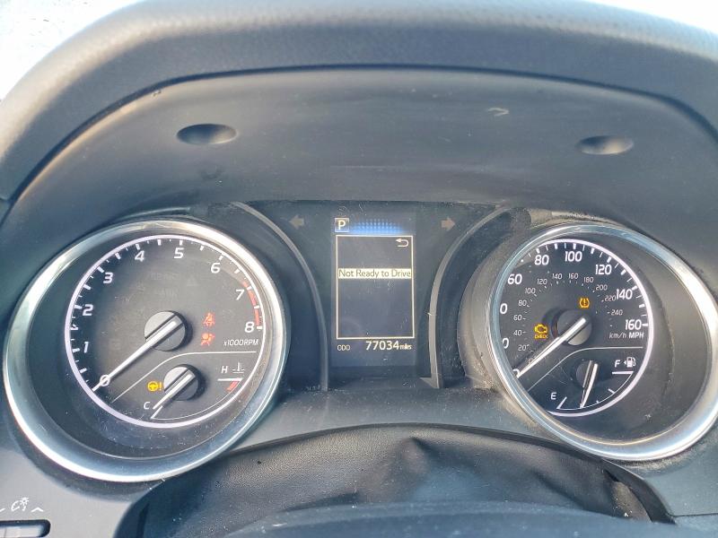 Продажа на аукционе авто 2020 Toyota Camry, vin: 4T1G11AK8LU930531, номер лота: 49531556