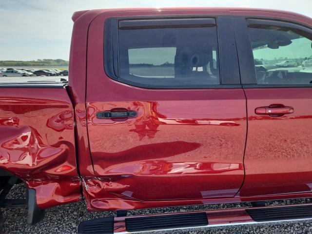 Aukcja sprzedaży 2022 Chevrolet Silverado, vin: 3GCUACED6NG501294, numer aukcji: 48970046