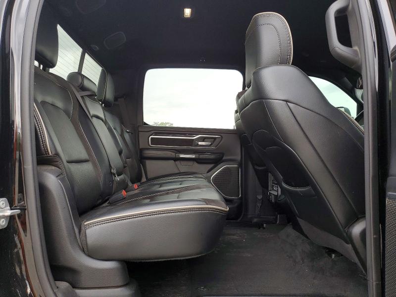 50499196 :رقم المزاد ، 1C6SRFJT9MN623305 vin ، 2021 Ram 1500 مزاد بيع