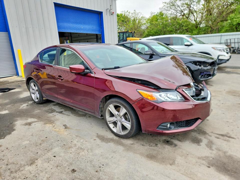 Aukcja sprzedaży 2013 Acura Ilx, vin: 19VDE1F77DE006137, numer aukcji: 51691036