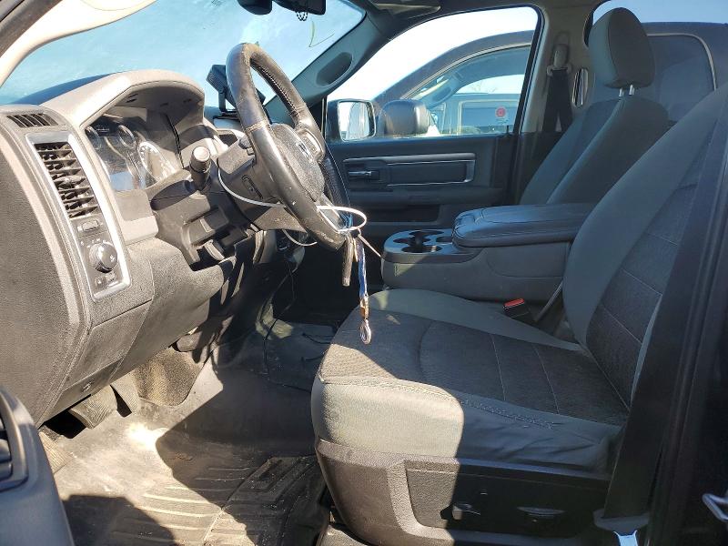 Продажа на аукционе авто 2015 Ram 1500, vin: 1C6RR7LG7FS732483, номер лота: 48403786