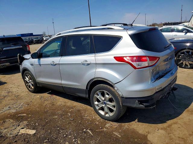 Aukcja sprzedaży 2015 Ford Escape, vin: 1FMCU9J96FUB21289, numer aukcji: 49240466