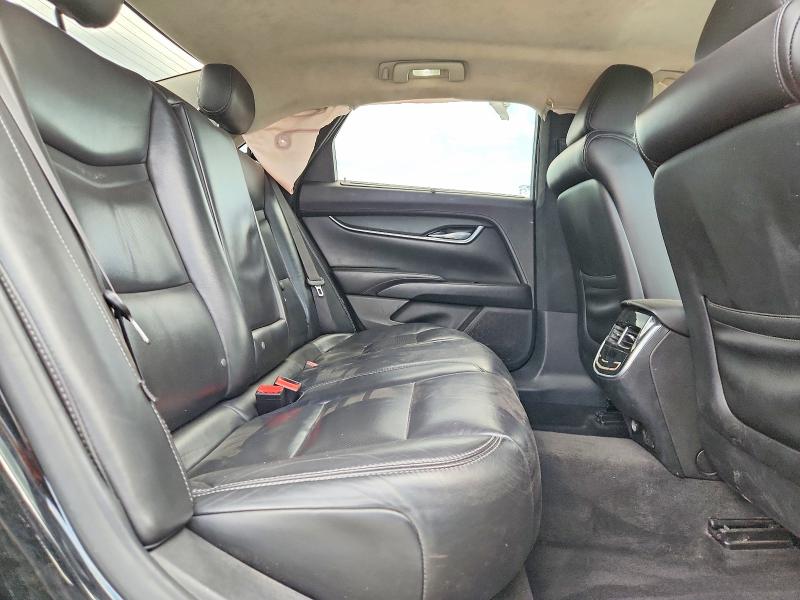 Продаж на аукціоні авто 2016 Cadillac Xts, vin: 2G61U5S38G9114344, номер лоту: 50395986