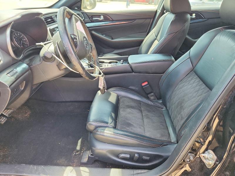 Aukcja sprzedaży 2019 Nissan Maxima, vin: 1N4AA6AV4KC363326, numer aukcji: 49899616