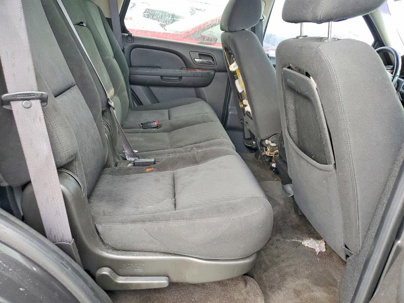 Продаж на аукціоні авто 2011 Gmc Yukon, vin: 1GKS1AE00BR261197, номер лоту: 49087396