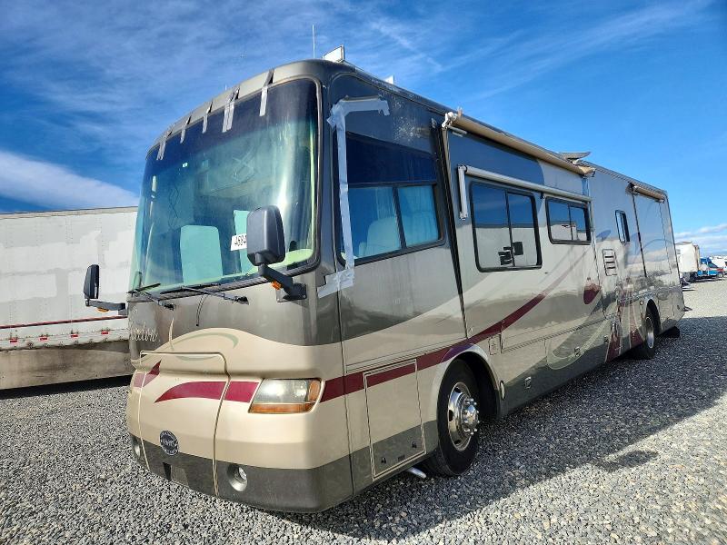 46843966 :رقم المزاد ، 4UZAB2DC06CW98661 vin ، 2006 Freigliner Chassis مزاد بيع