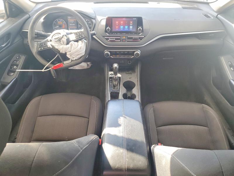 Продаж на аукціоні авто 2024 Nissan Altima, vin: 1N4BL4BV8RN327347, номер лоту: 50317346