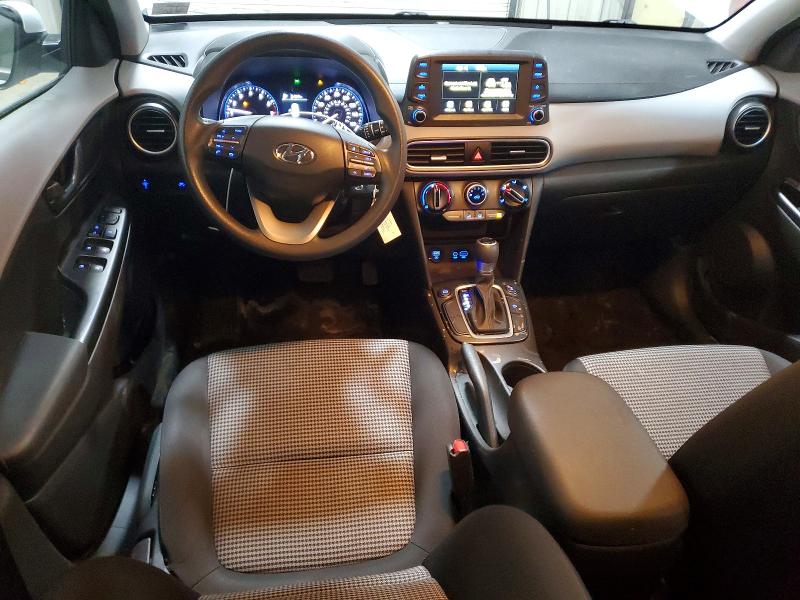 Aukcja sprzedaży 2020 Hyundai Kona, vin: KM8K1CAA5LU415919, numer aukcji: 48947996