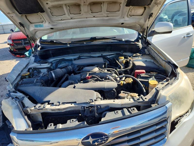 2009 Subaru Forester მანქანა იყიდება აუქციონზე, vin: JF2SH63629H725958, აუქციონის ნომერი: 49127896