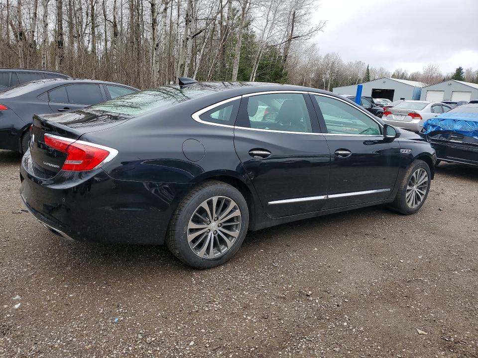 Aukcja sprzedaży 2019 Buick Lacrosse, vin: 1G4ZP5SS4KU113049, numer aukcji: 49059306