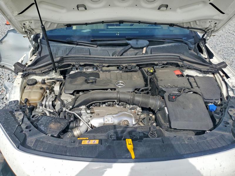 Продаж на аукціоні авто 2021 Mercedes-benz Gla, vin: W1N4N4GB7MJ131839, номер лоту: 48733206