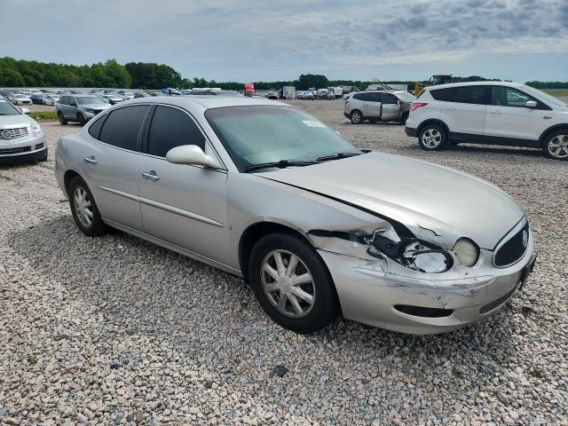 2006 Buick Lacrosse მანქანა იყიდება აუქციონზე, vin: 2G4WD582761158149, აუქციონის ნომერი: 51483796