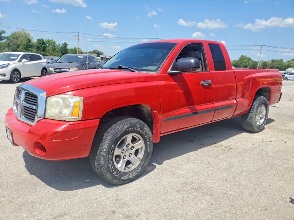 Aukcja sprzedaży 2006 Dodge Dakota, vin: 1D7HW42K96S516125, numer aukcji: 50943446