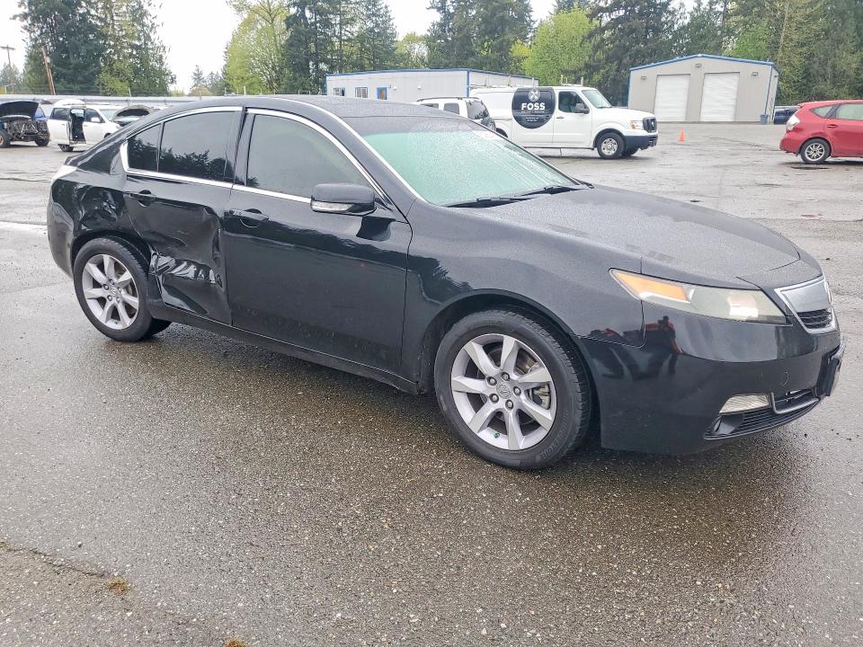 Продажа на аукционе авто 2013 Acura Tl, vin: 19UUA8F5XDA004851, номер лота: 50952116