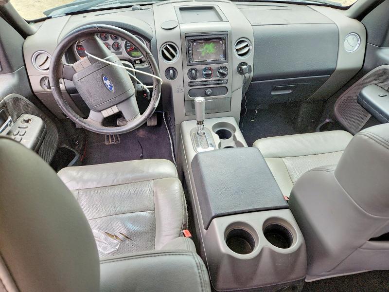 Продажа на аукционе авто 2005 Ford F150, vin: 1FTPX04555KB66008, номер лота: 51259066