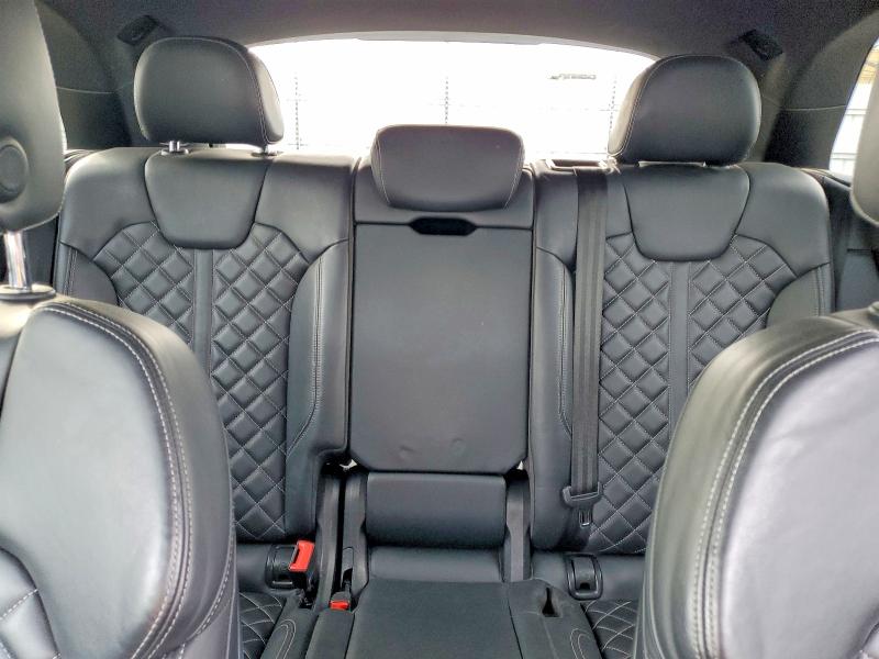 Aukcja sprzedaży 2019 Audi Sq5, vin: WA1B4AFY0K2015115, numer aukcji: 49666246