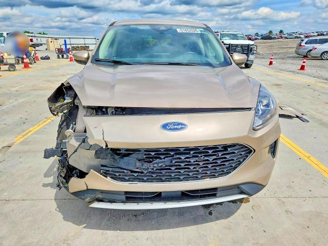 Aukcja sprzedaży 2020 Ford Escape, vin: 1FMCU9G6XLUA99273, numer aukcji: 51852026