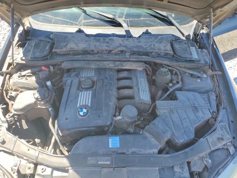 Продаж на аукціоні авто 2011 Bmw 328, vin: WBAPH7C57BE460699, номер лоту: 50809656