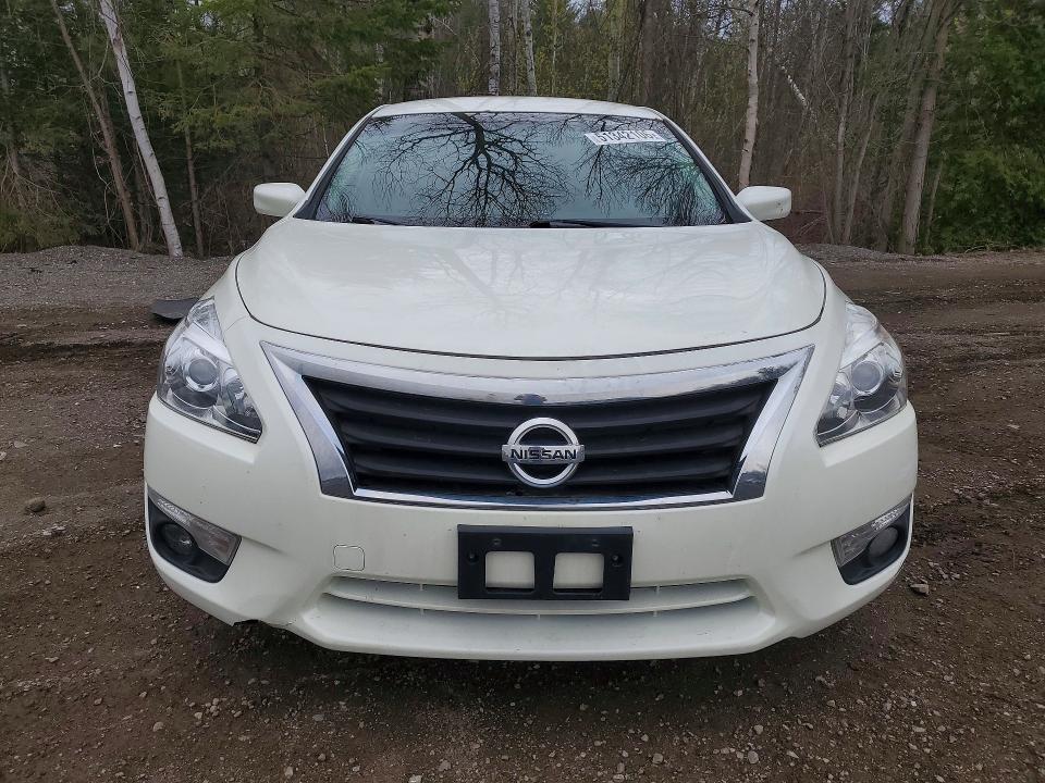 Aukcja sprzedaży 2013 Nissan Altima, vin: 1N4AL3AP3DN483345, numer aukcji: 51342106
