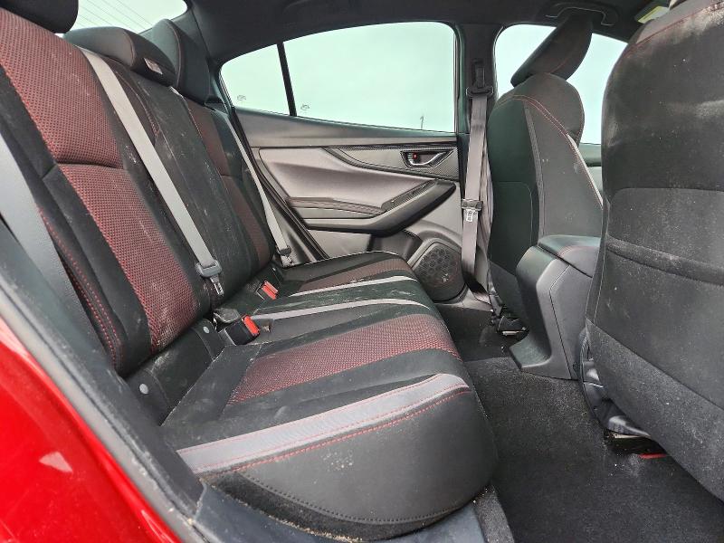 Aukcja sprzedaży 2022 Subaru Impreza, vin: 4S3GKAM68N3604348, numer aukcji: 49120556