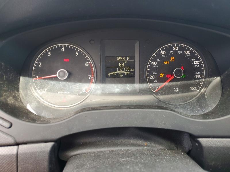 2013 Volkswagen Jetta მანქანა იყიდება აუქციონზე, vin: 3VW2K7AJ1DM200324, აუქციონის ნომერი: 51115196