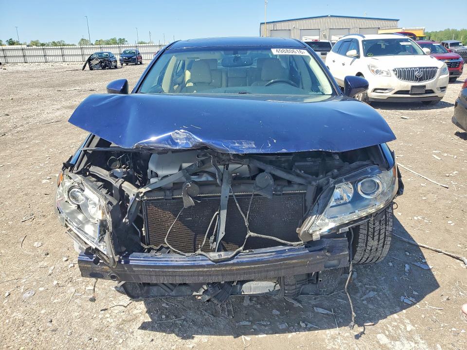 Auction sale of the 2015 Lexus Es, vin: JTHBK1GG7F2196137, lot number: 49880616
