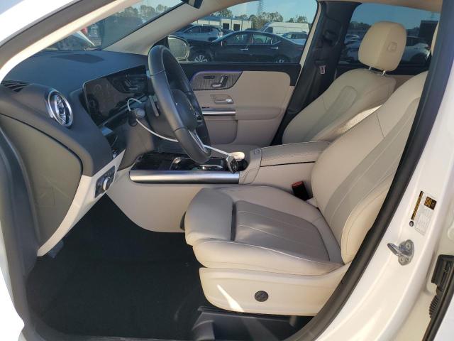Продаж на аукціоні авто 2022 Mercedes Benz Gla, vin: W1N4N4GB0NJ320513, номер лоту: 48901266