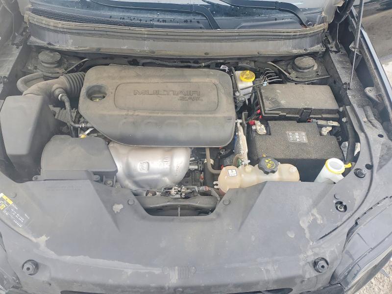 50654536 :رقم المزاد ، 1C4PJLCB7MD114358 vin ، 2021 Jeep Cherokee مزاد بيع