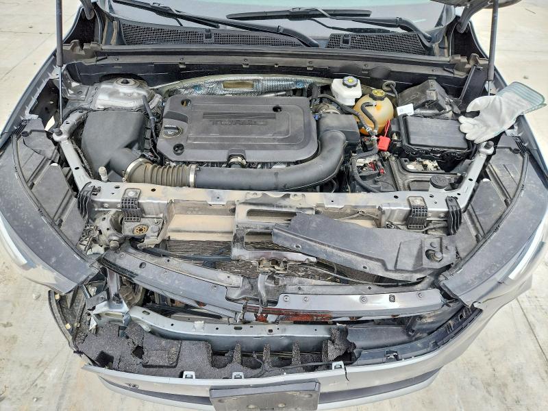 Aukcja sprzedaży 2023 Buick Envision, vin: LRBFZNR4XPD018414, numer aukcji: 51499816