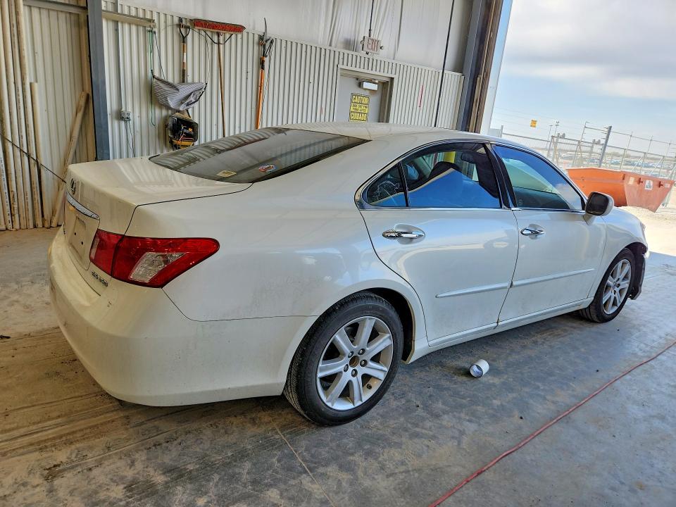 Продажа на аукционе авто 2007 Lexus Es 350, vin: JTHBJ46G272127069, номер лота: 48867196